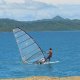 18- Romain essaye la planche a voile 